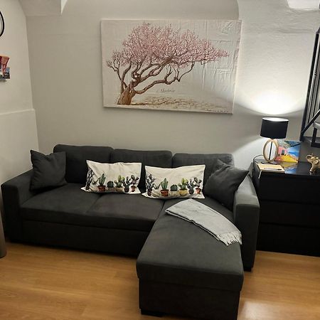 Almond Apartment Catania Luaran gambar