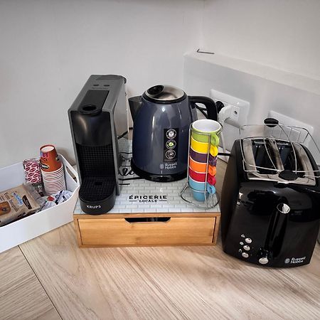 Almond Apartment Catania Luaran gambar