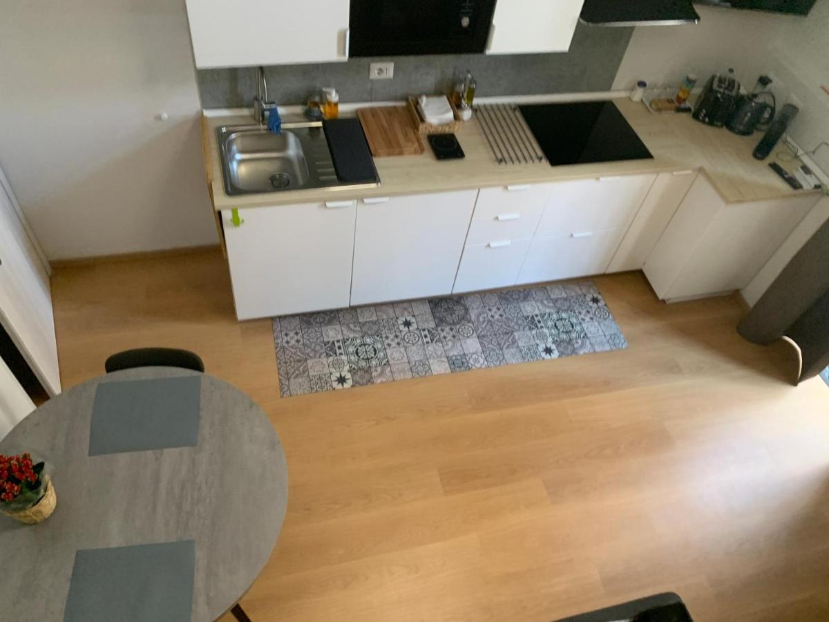 Almond Apartment Catania Luaran gambar