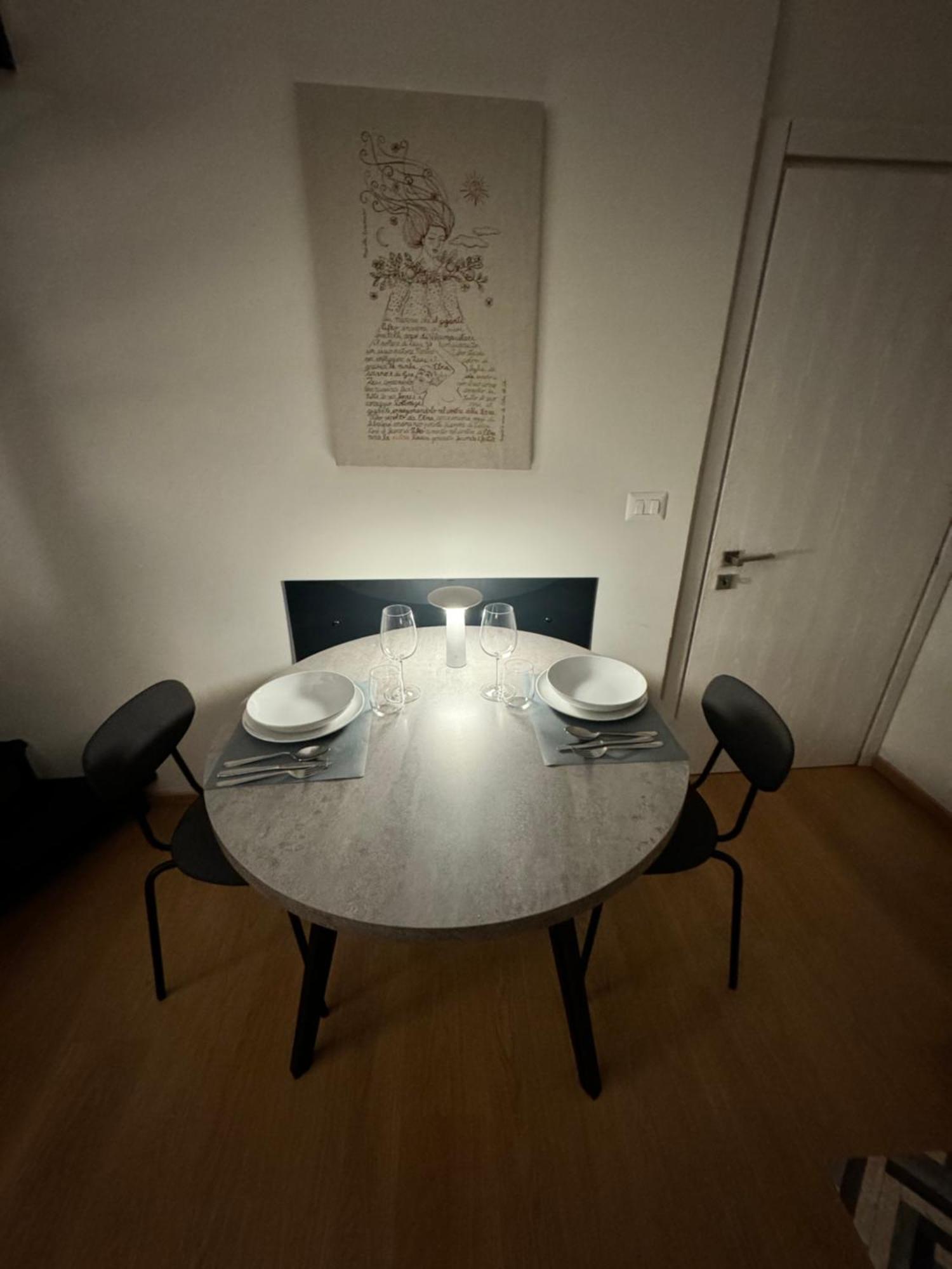 Almond Apartment Catania Luaran gambar