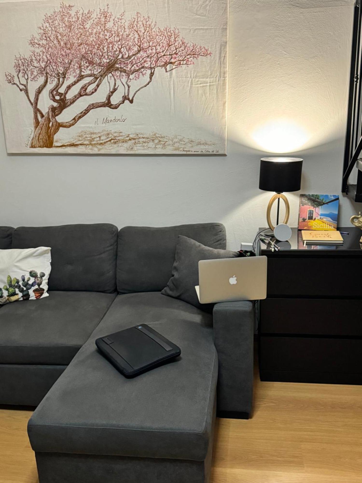 Almond Apartment Catania Luaran gambar