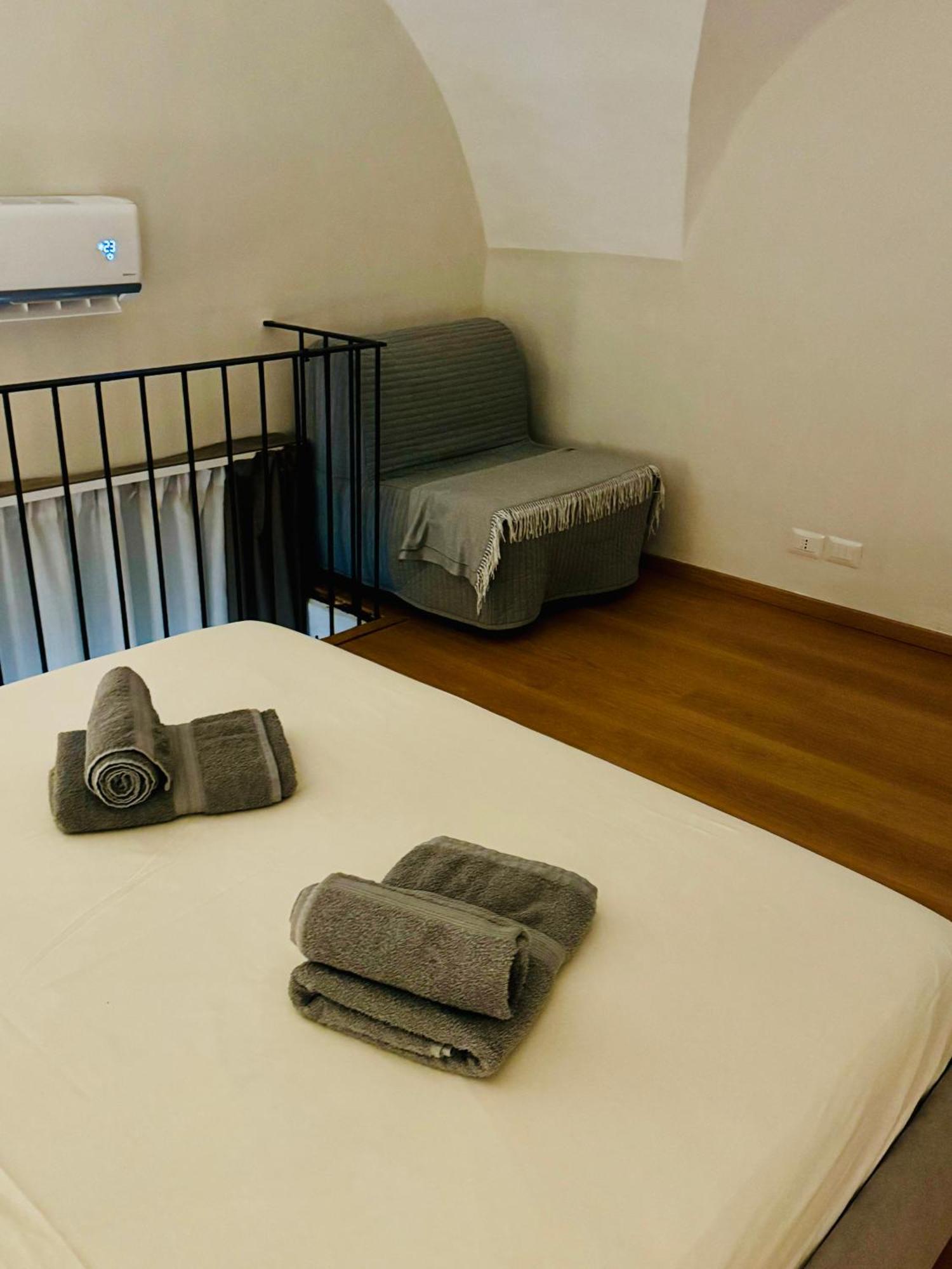 Almond Apartment Catania Luaran gambar