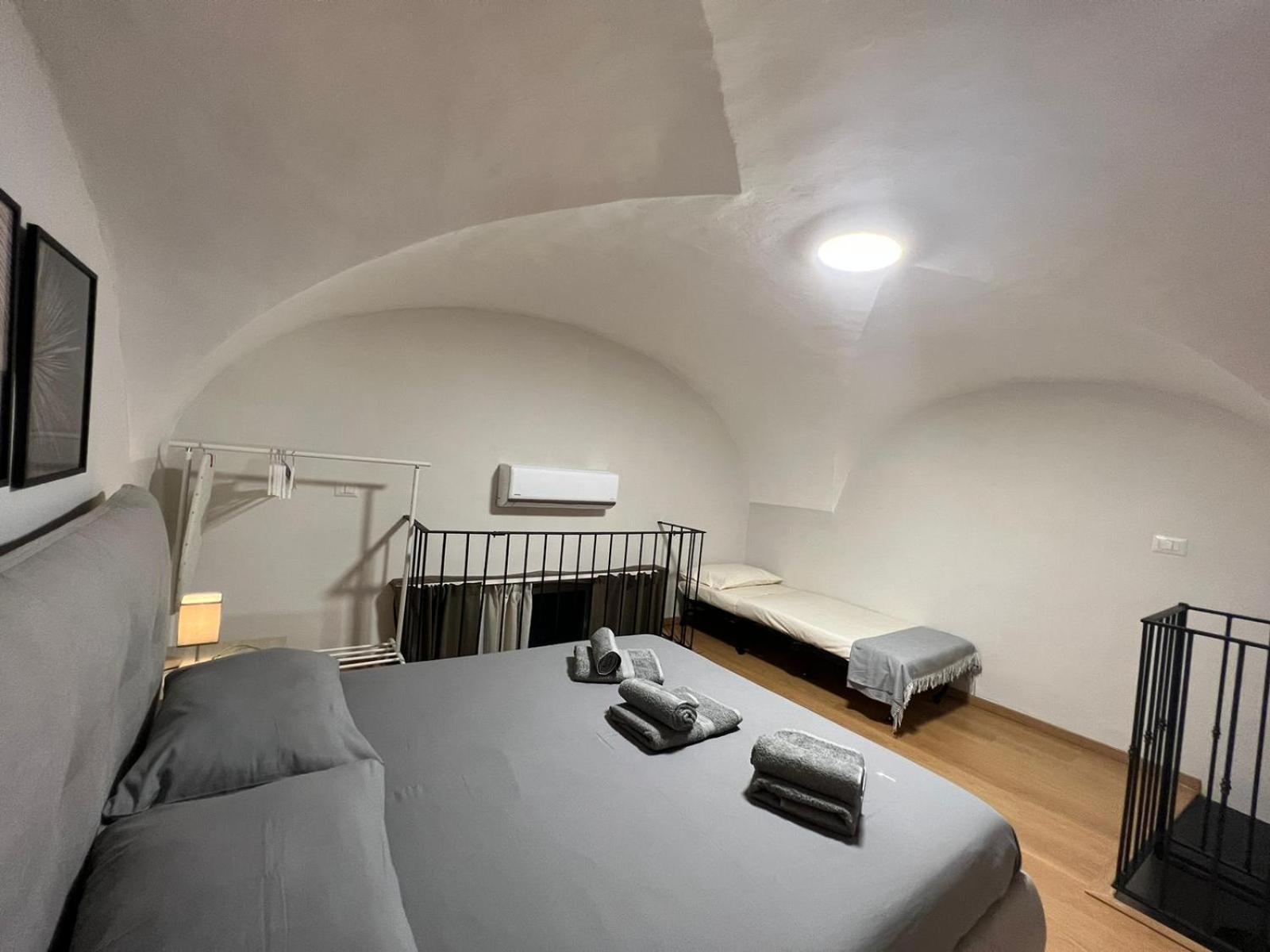 Almond Apartment Catania Luaran gambar