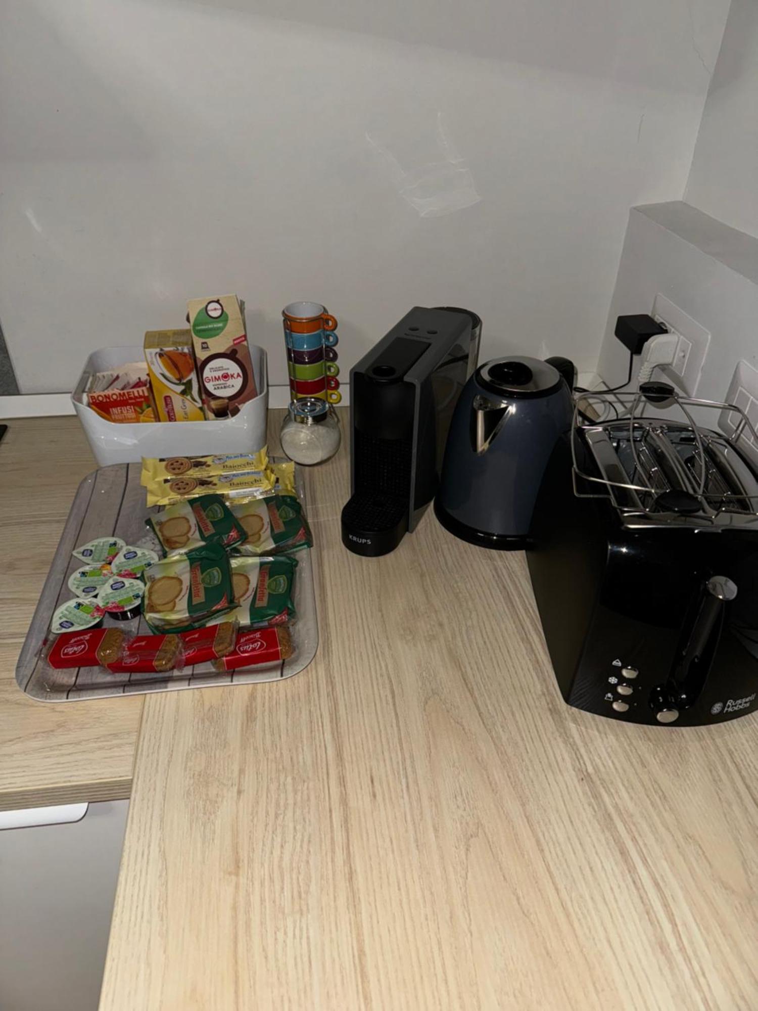Almond Apartment Catania Luaran gambar