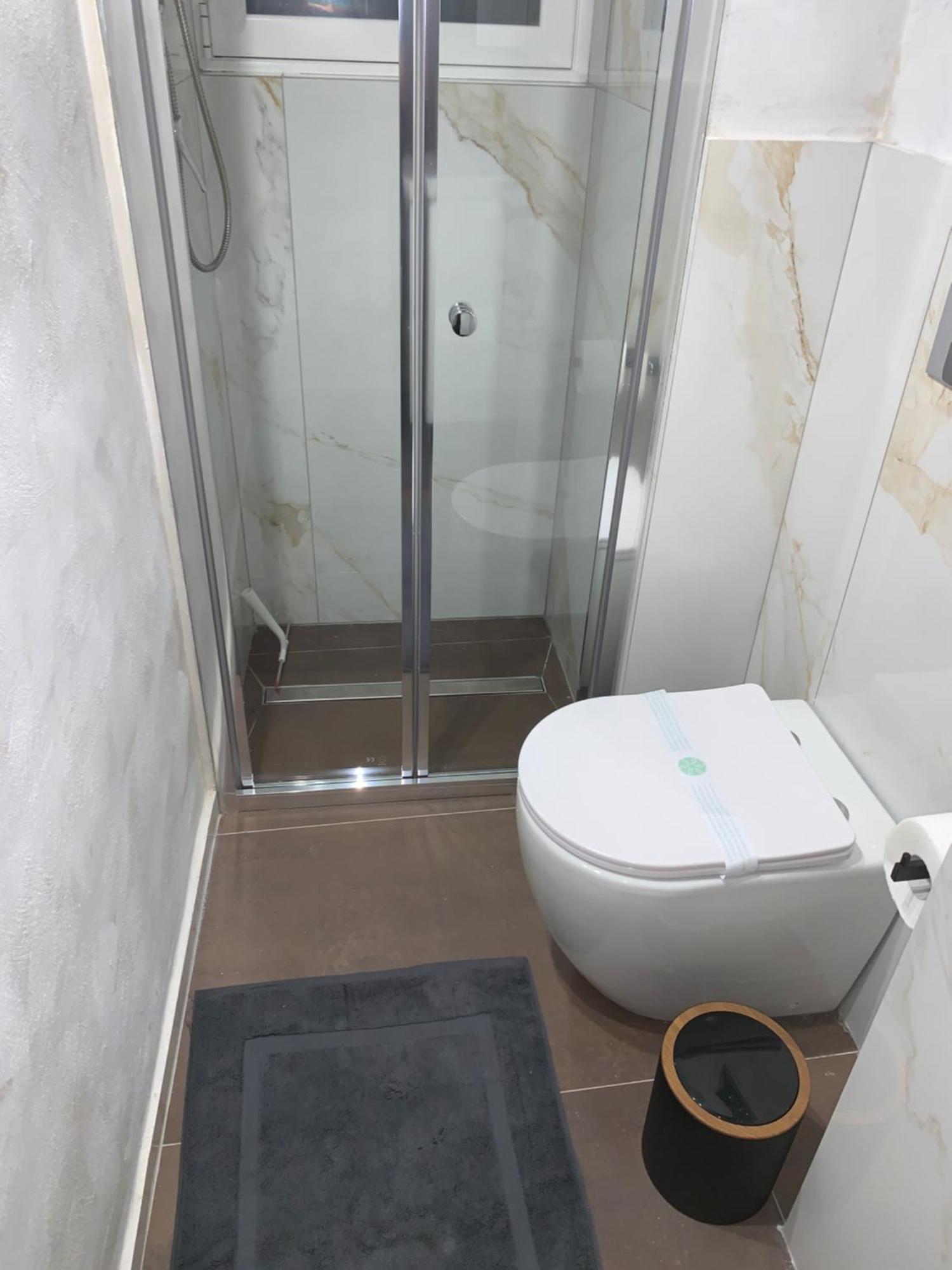 Almond Apartment Catania Luaran gambar