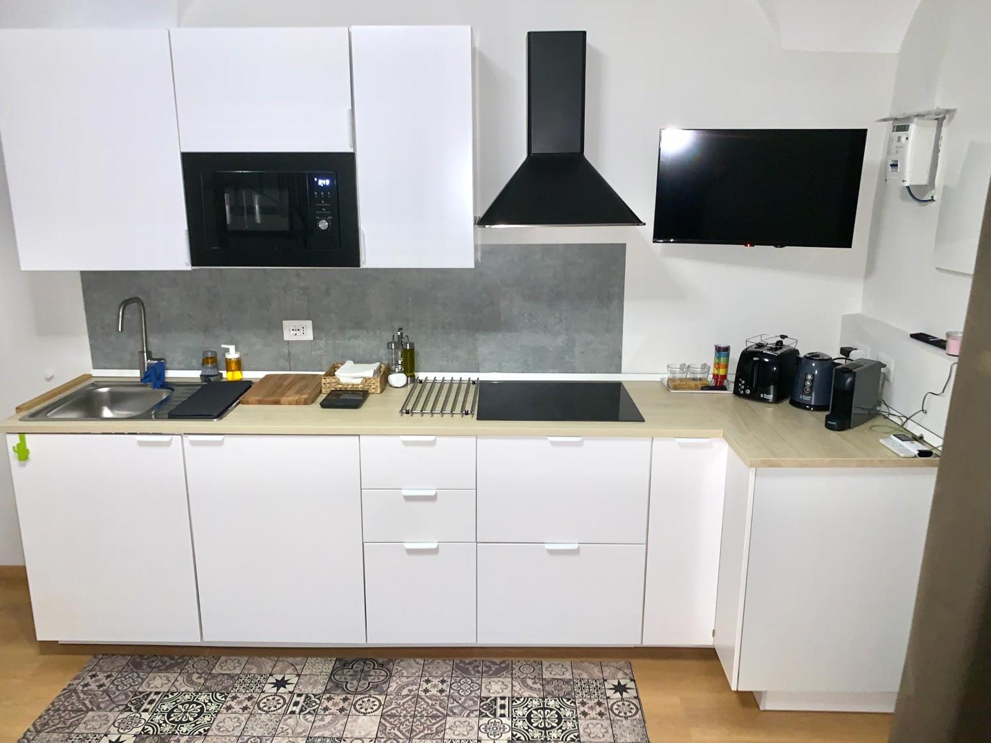 Almond Apartment Catania Luaran gambar