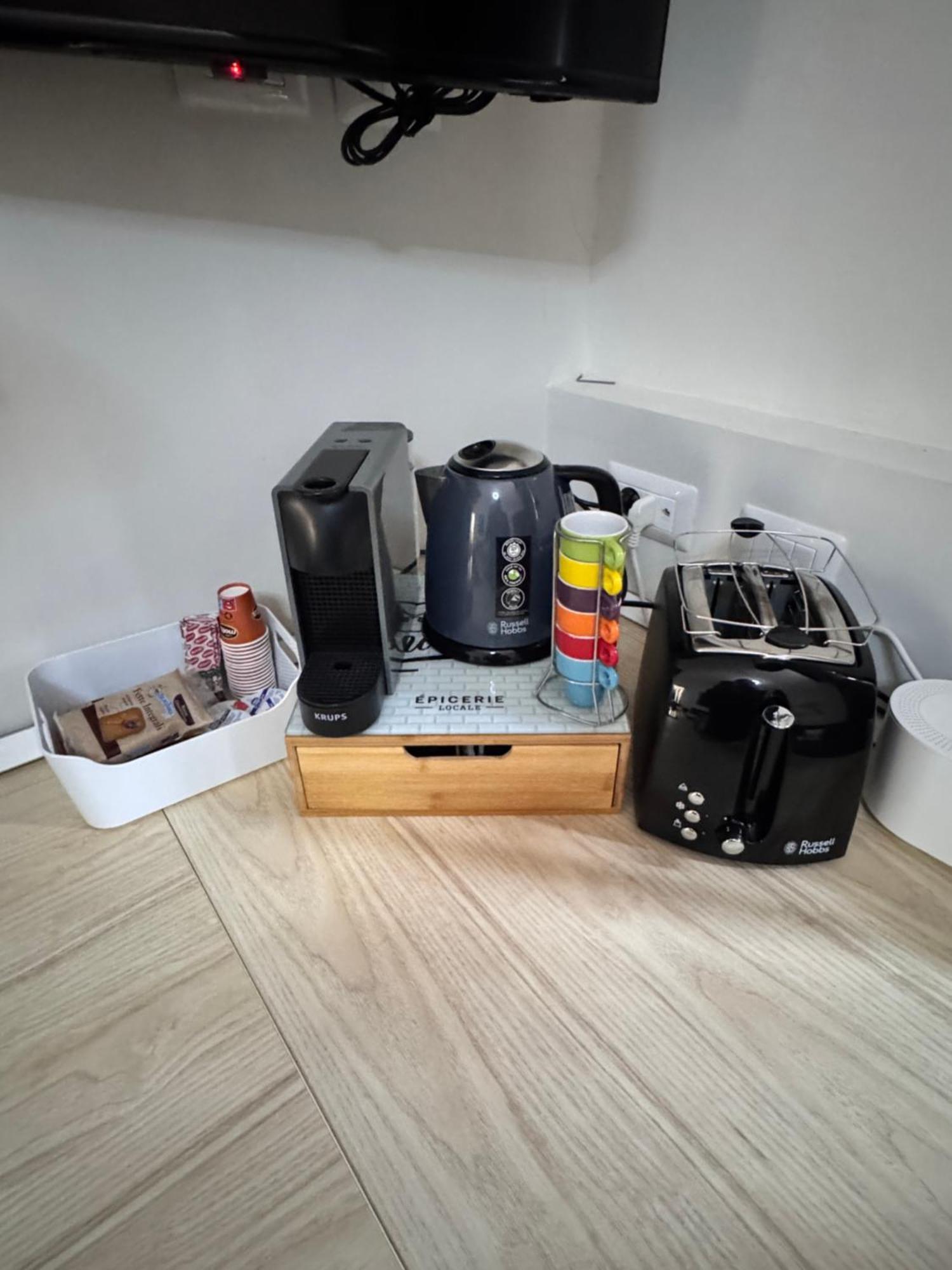 Almond Apartment Catania Luaran gambar